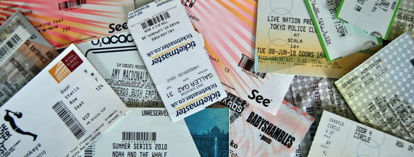 Tips For Buying Concert Tickets - Mind.